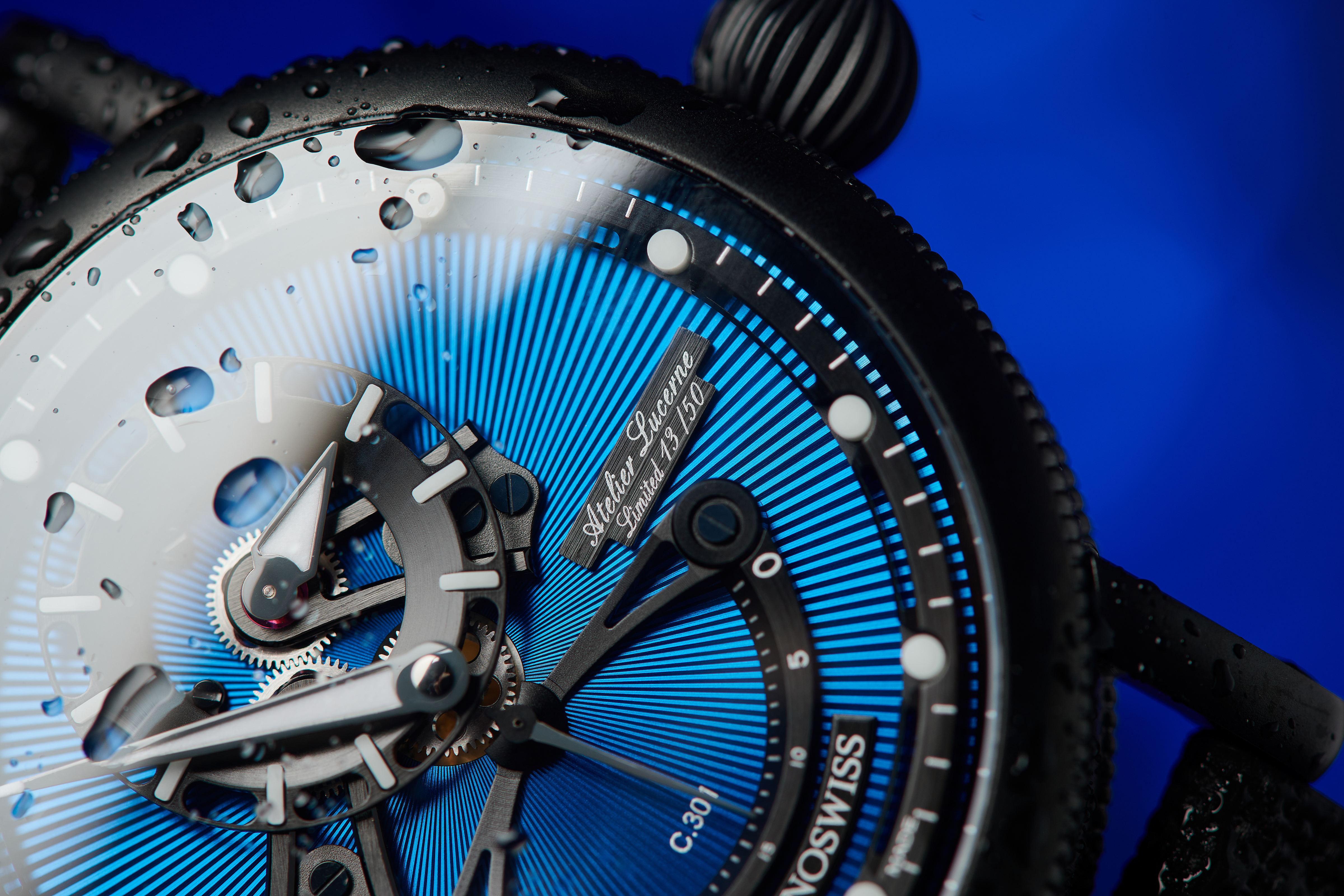 いよてつ髙島屋 「クロノスイス」、「ボールウォッチ」POP-UPショップ